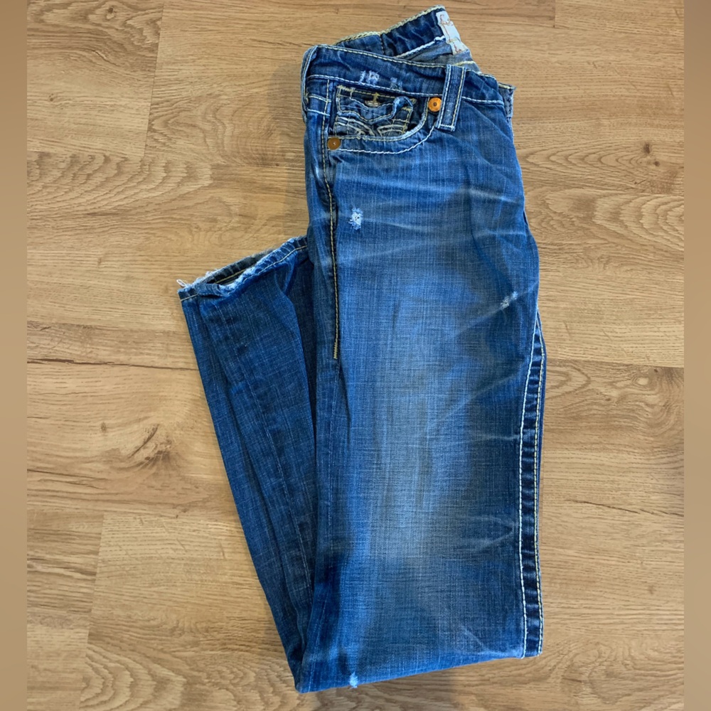 Big Star Jeans 28L